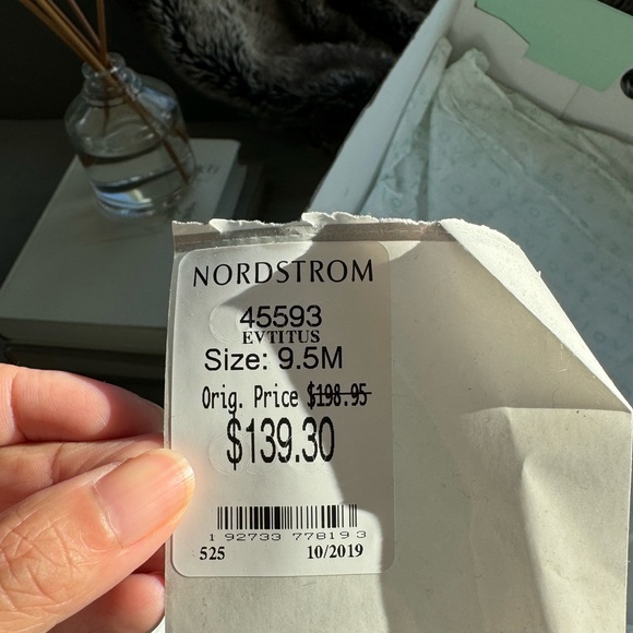 EVOLVE Womens Brown Boot - Picture 7 of 7